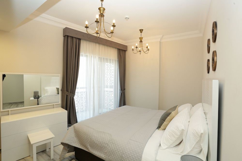 Photo of Bedroom in Jadaf