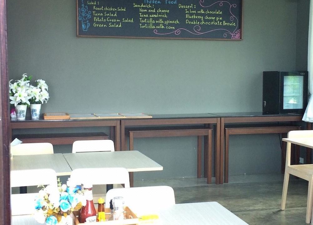 Photo of Livingroom in Sam Roi Yot