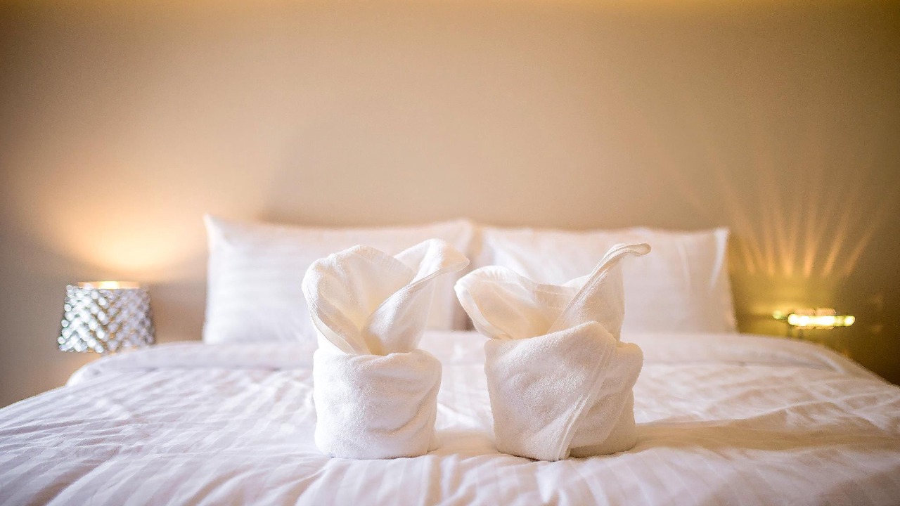 Photo of Bedroom in Yan Nawa