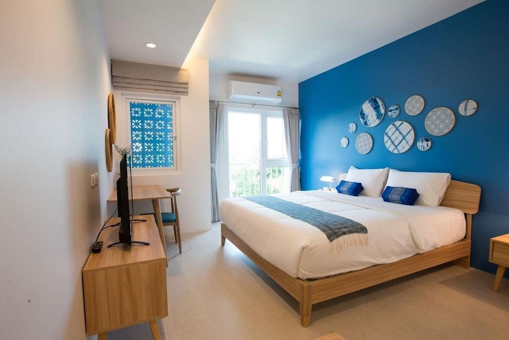 Photo of Bedroom in Central Pattaya