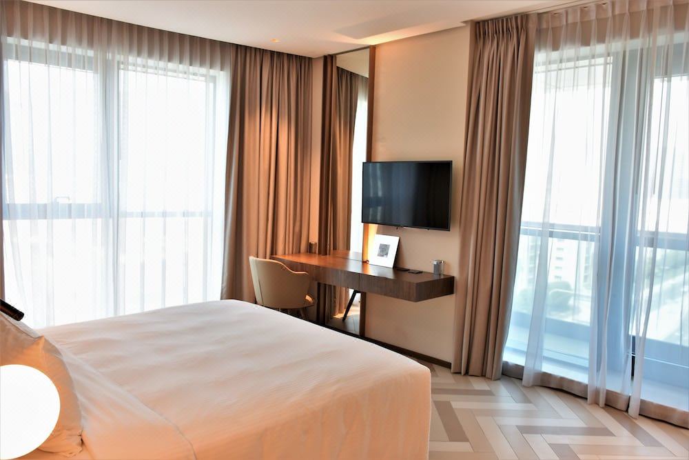 Photo of Bedroom in Barsha Heights