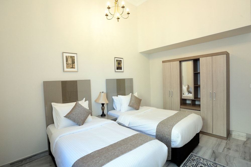 Photo of Bedroom in Jadaf