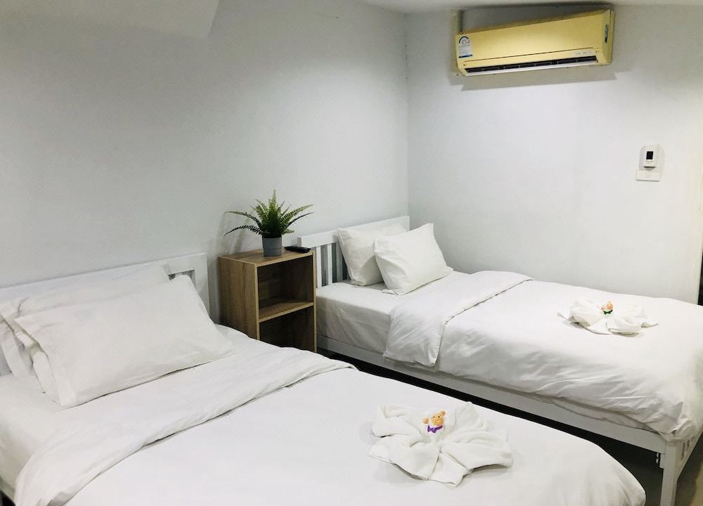 Photo of Bedroom in Nana