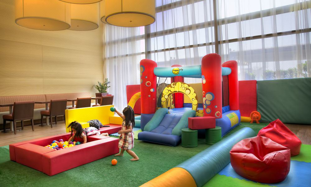 Photo of Livingroom in Al Muraqqabat