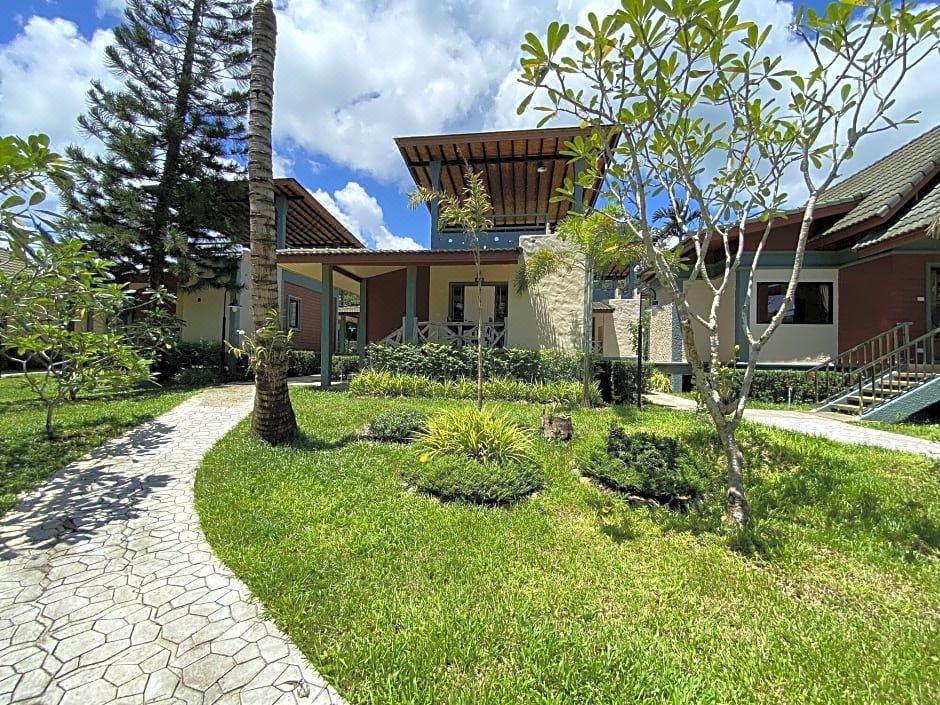 Photo of Buildings in Ko Chang