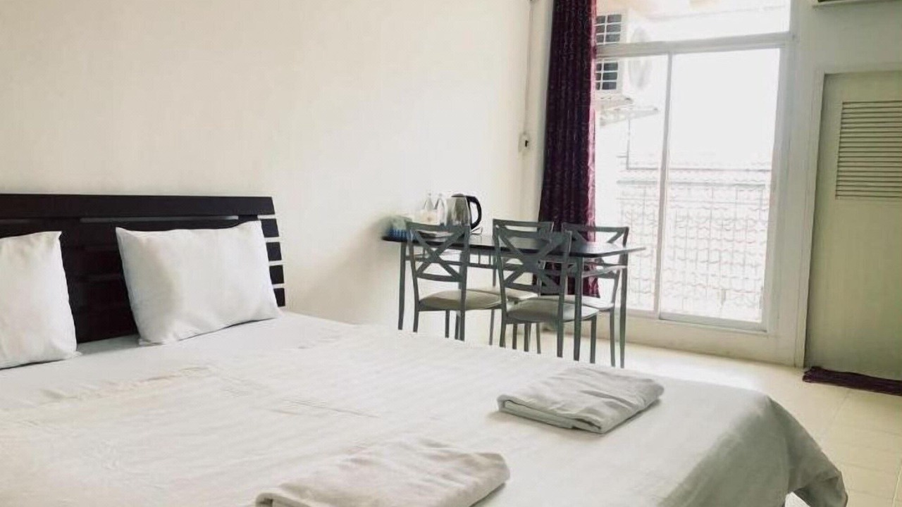 Photo of Bedroom in Ban Tai