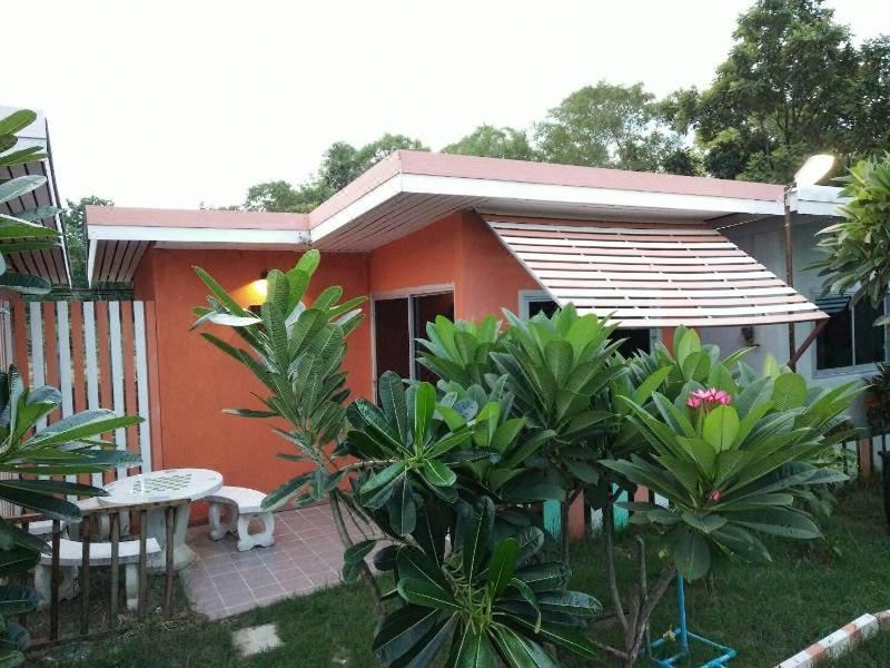 Photo of Buildings in Ban Luang