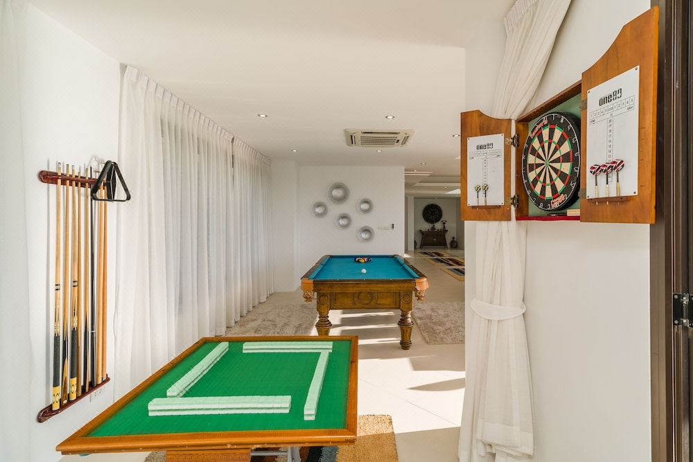 Photo of Livingroom in Moo 5