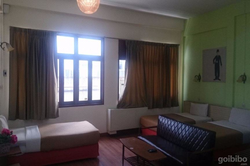 Photo of Livingroom in Nana