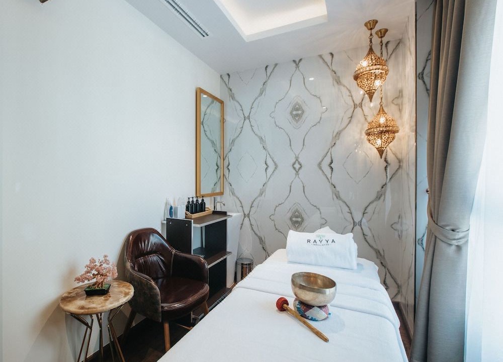Photo of Bedroom in Jadaf