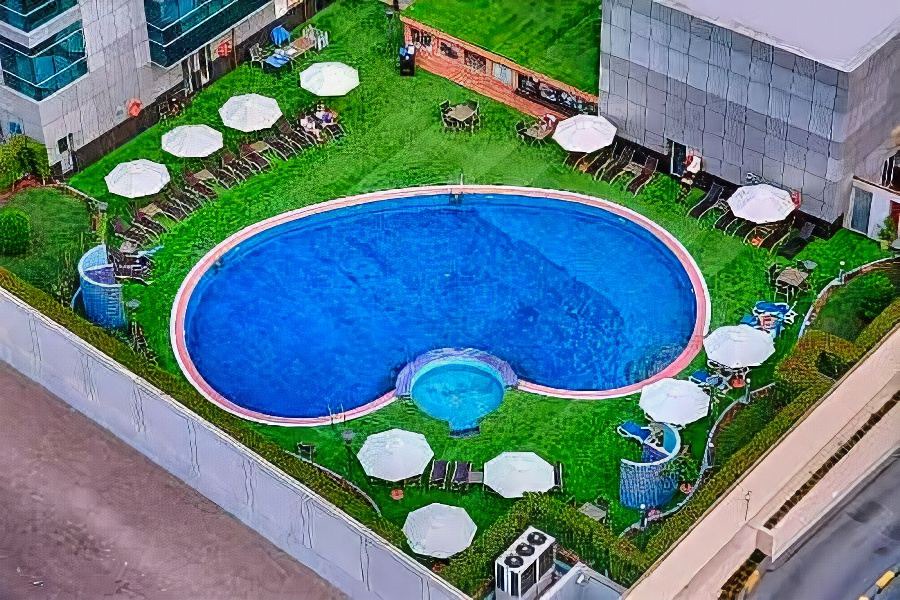 Photo of Outdoor in Dubai Marina