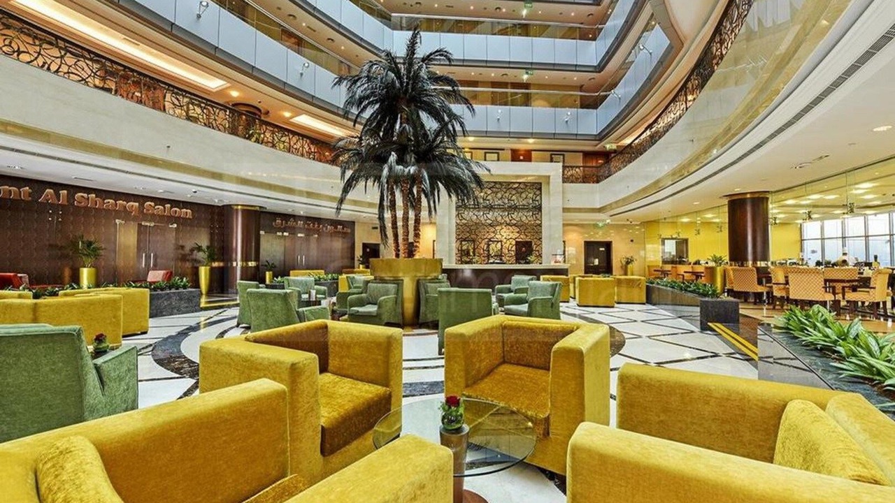 Photo of Livingroom in Deira