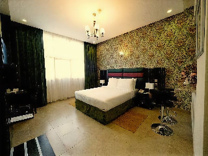Photo of Bedroom in Al Barsha 1