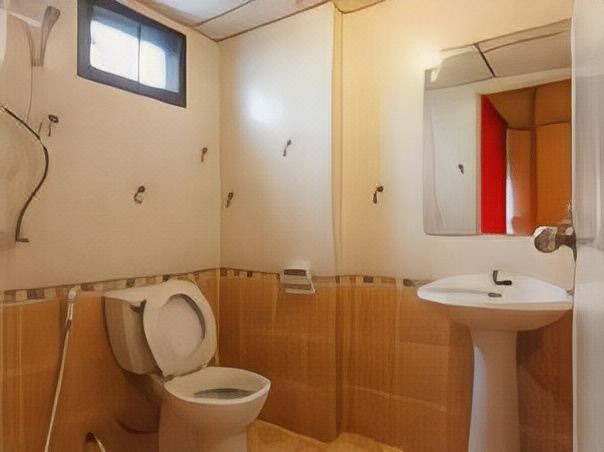 Photo of Bathroom in Ramkhamhaeng