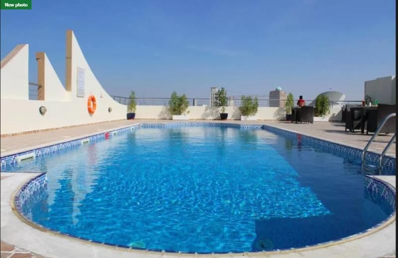 Photo of Outdoor in Al Barsha 1