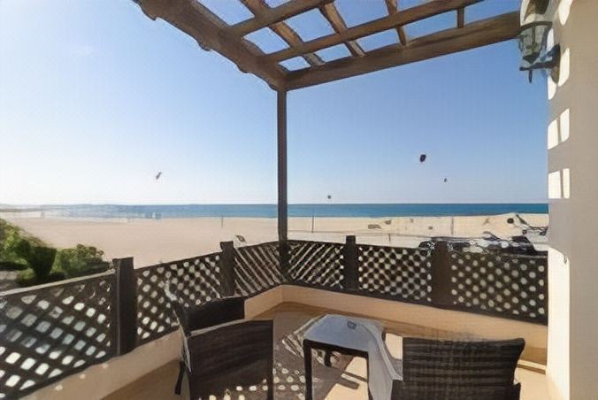 Photo of Patio Balcony in Jumeira 3
