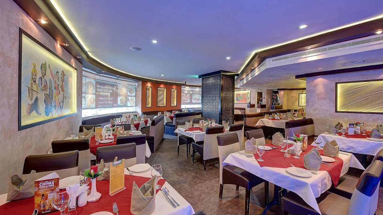 Photo of Livingroom in Al Muraqqabat