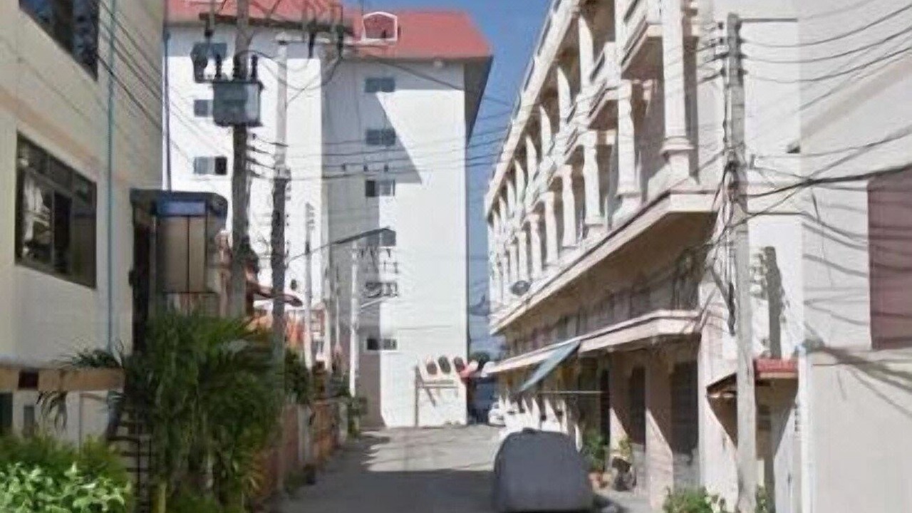 Photo of Buildings in Ban Tai
