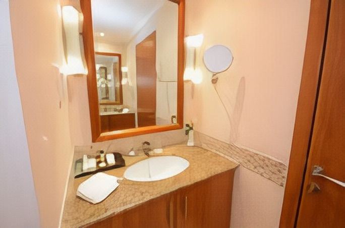 Photo of Bathroom in Al Barsha 1