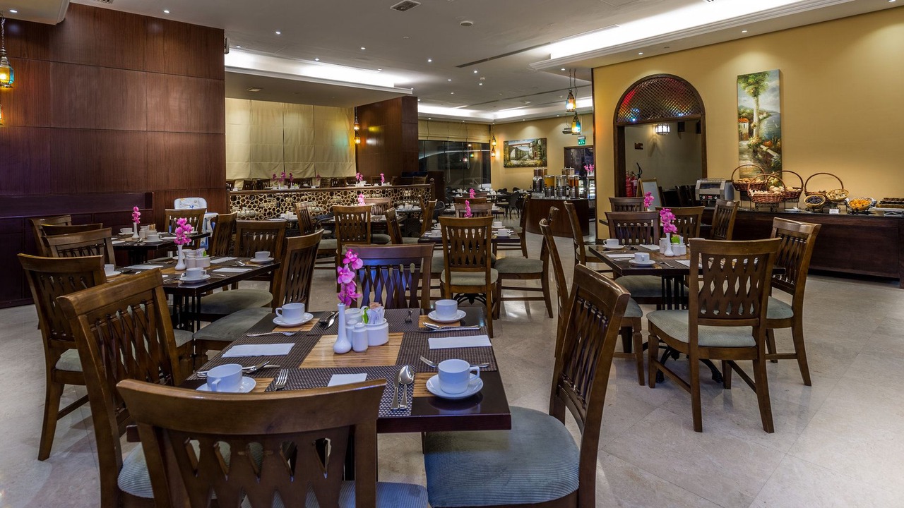 Photo of Livingroom in Barsha Heights
