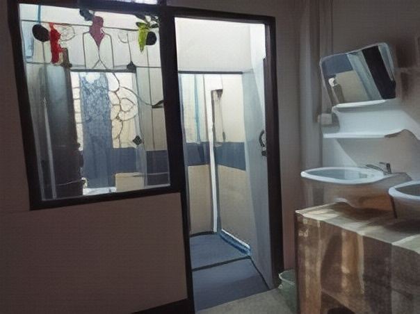 Photo of Bathroom in Phra Khanong