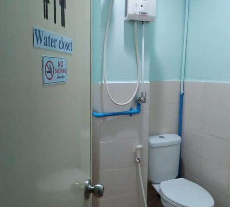 Photo of Bathroom in Don Muang