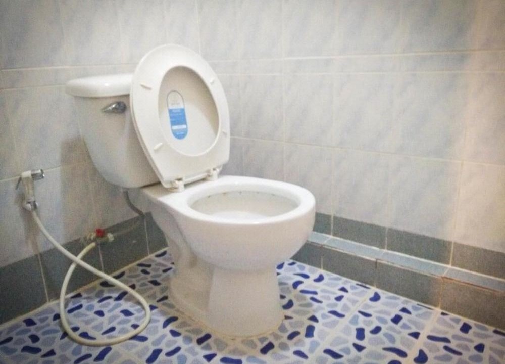 Photo of Bathroom in Mae Hong Son