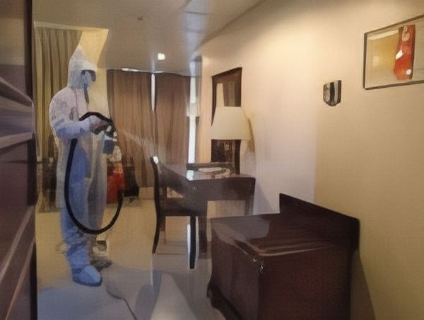 Photo of Livingroom in Al Muraqqabat