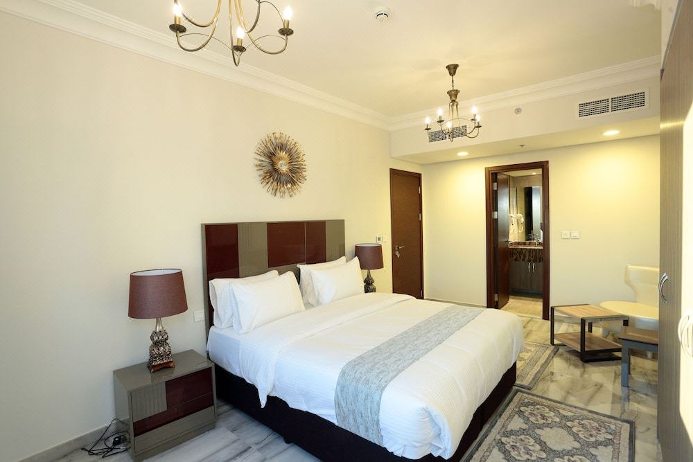 Photo of Bedroom in Jadaf