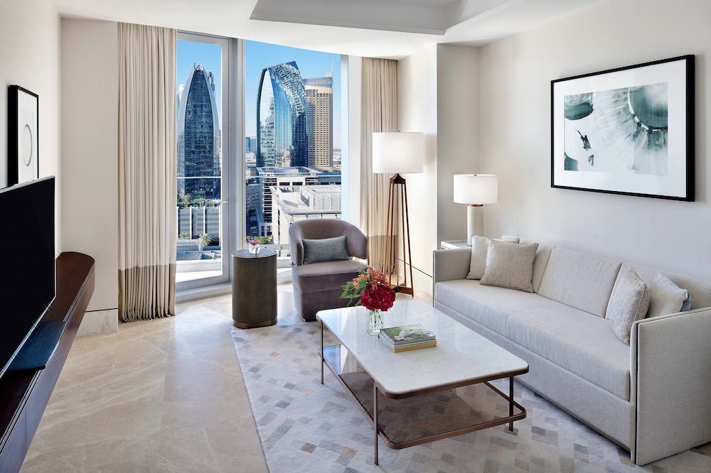 Photo of Livingroom in Downtown Dubai