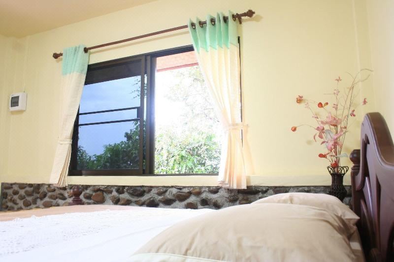 Photo of Bedroom in Mae Hong Son