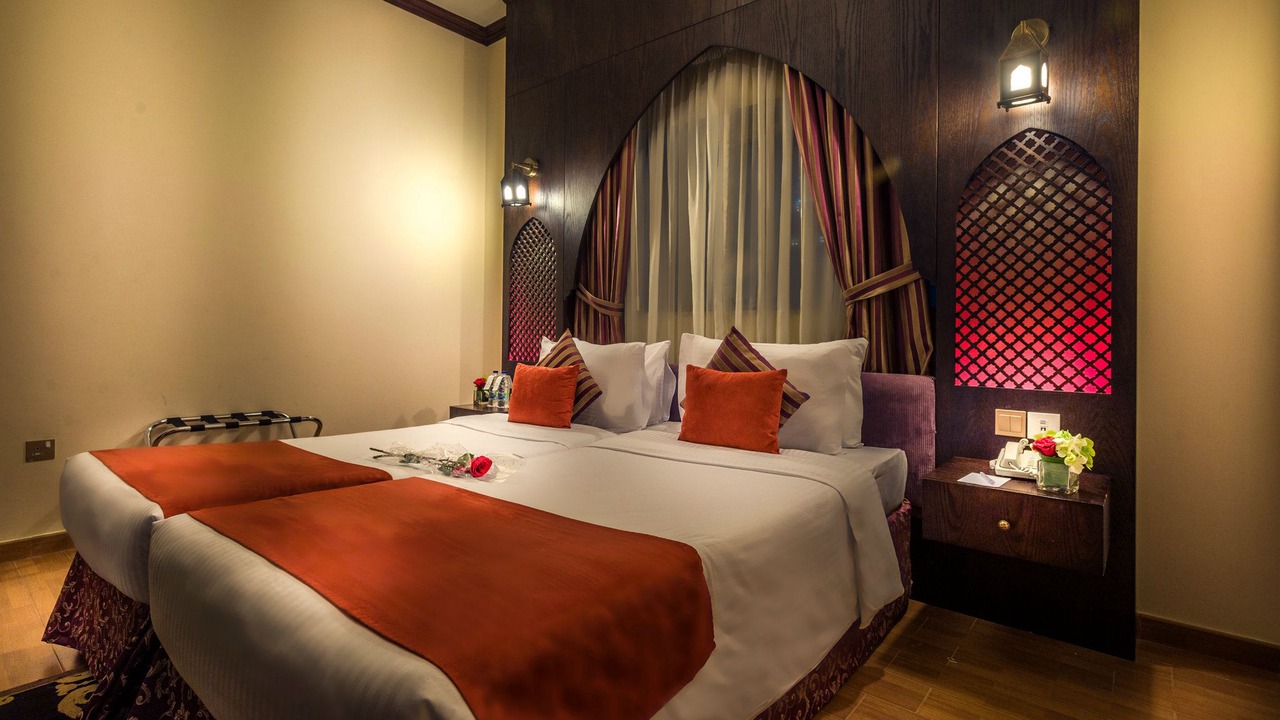 Photo of Bedroom in Barsha Heights