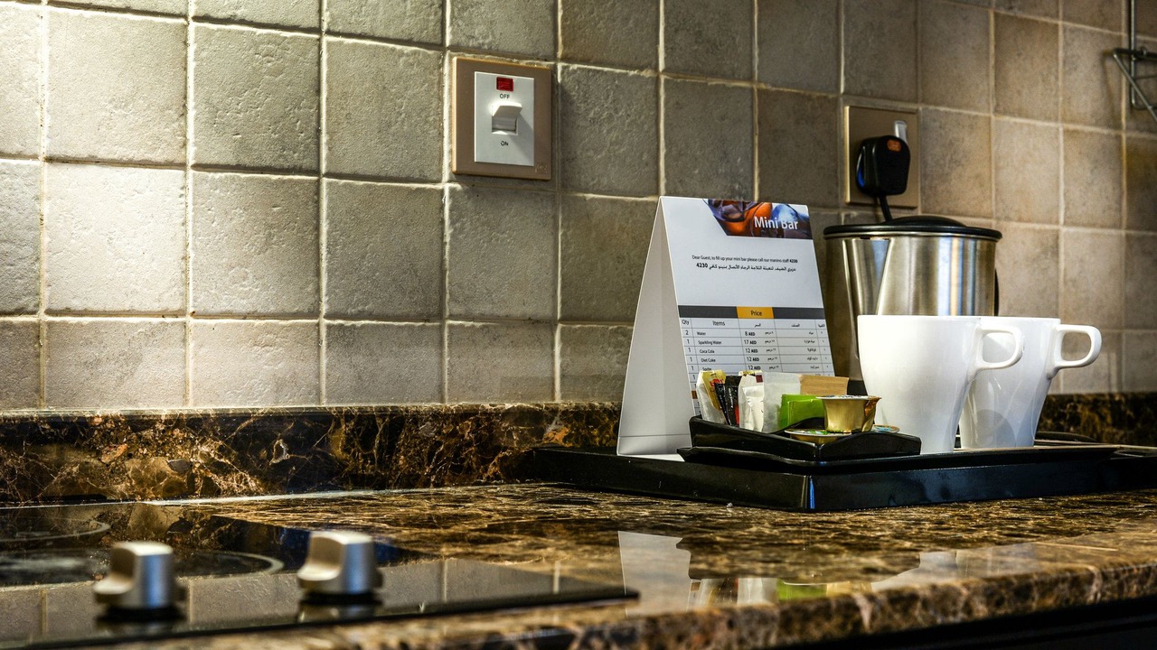Photo of Kitchen in Barsha Heights