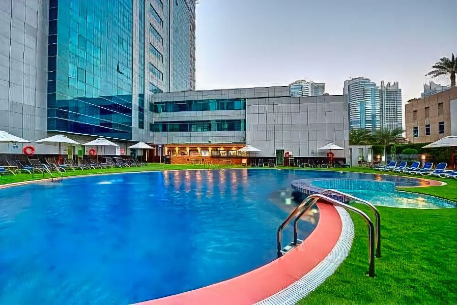 Photo of Outdoor in Dubai Marina