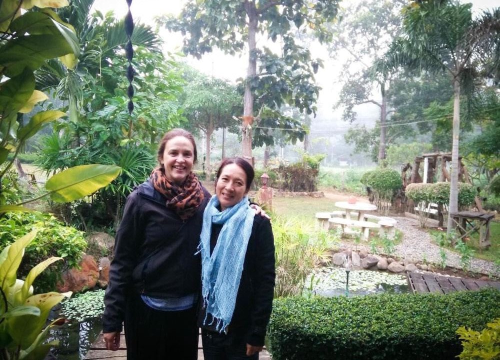 Photo of Human In Picture in Mae Hong Son