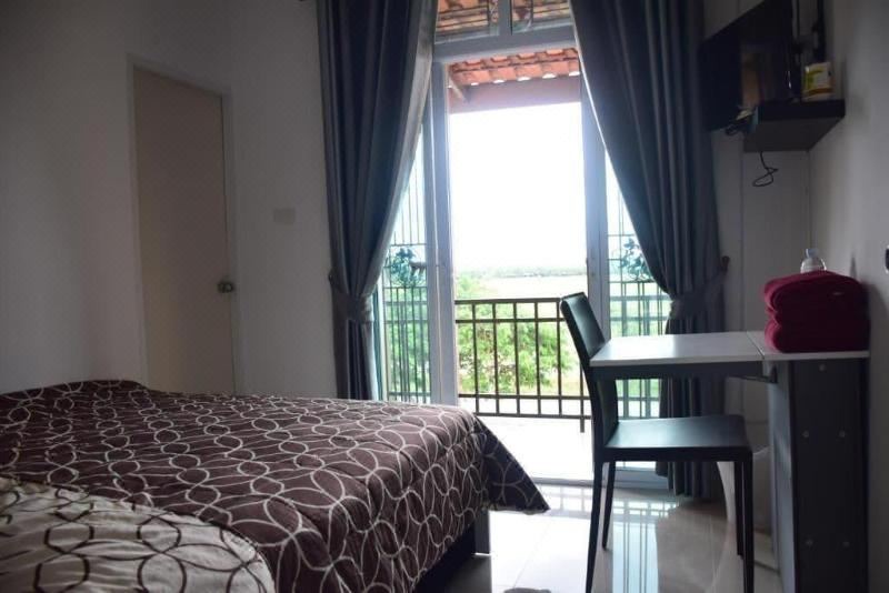Photo of Bedroom in Phunphin