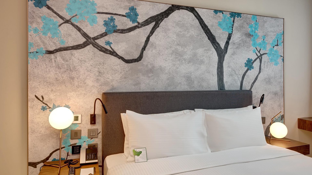 Photo of Bedroom in Barsha Heights