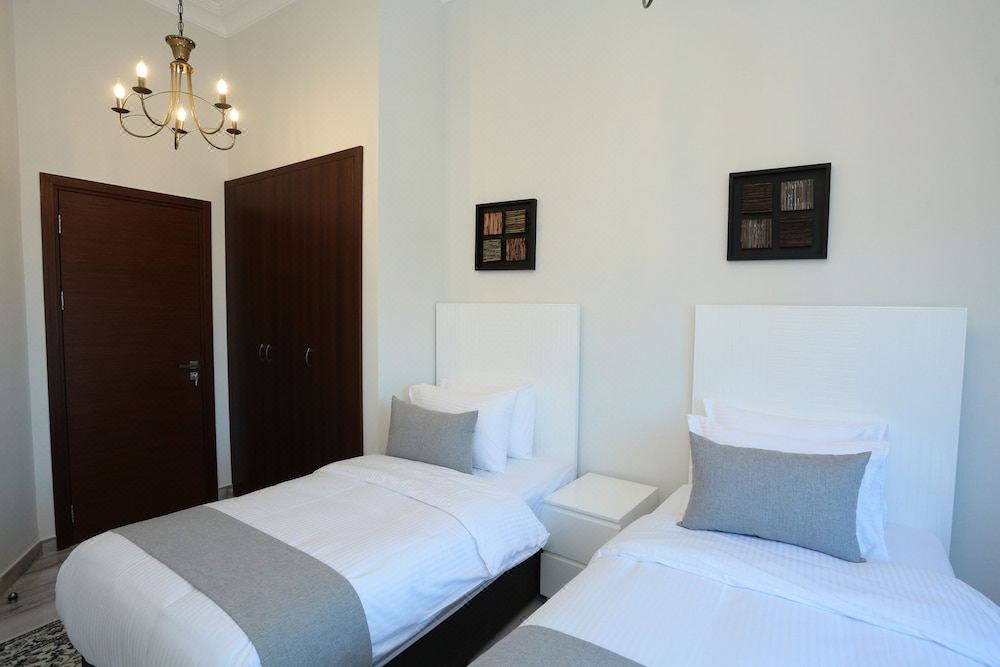 Photo of Bedroom in Jadaf