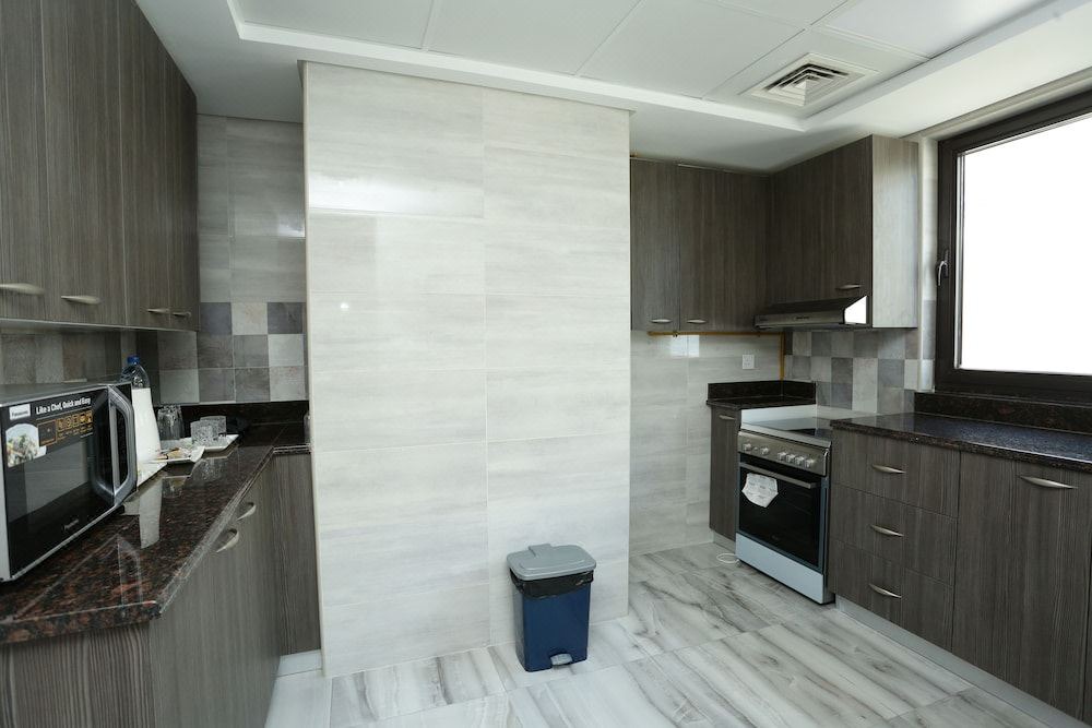 Photo of Kitchen in Jadaf