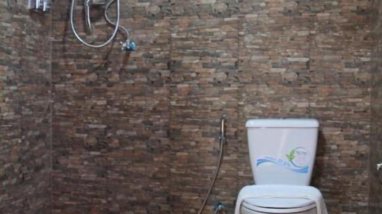 Photo of Bathroom in Bophut