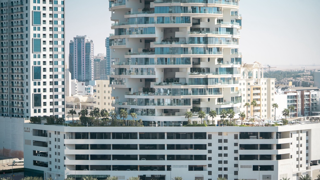 Photo of Others in Jumeirah Village Circle