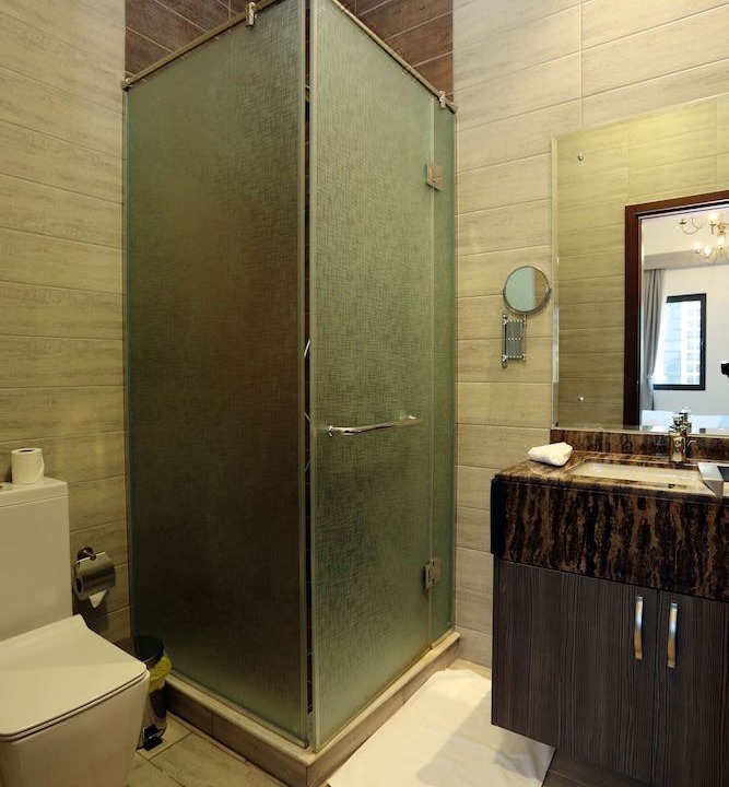 Photo of Bathroom in Jadaf