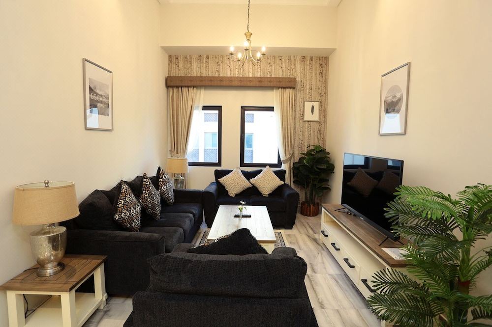 Photo of Livingroom in Jadaf
