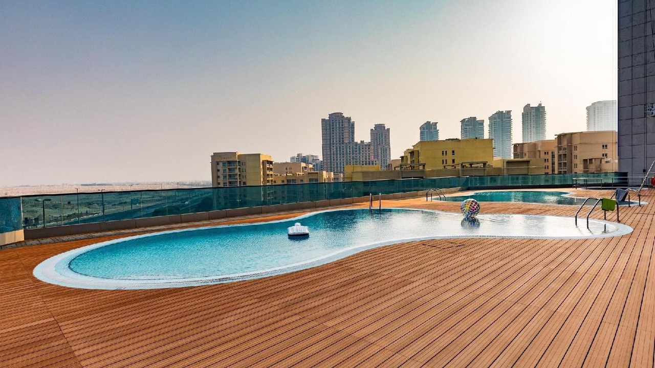 Photo of Outdoor in Barsha Heights