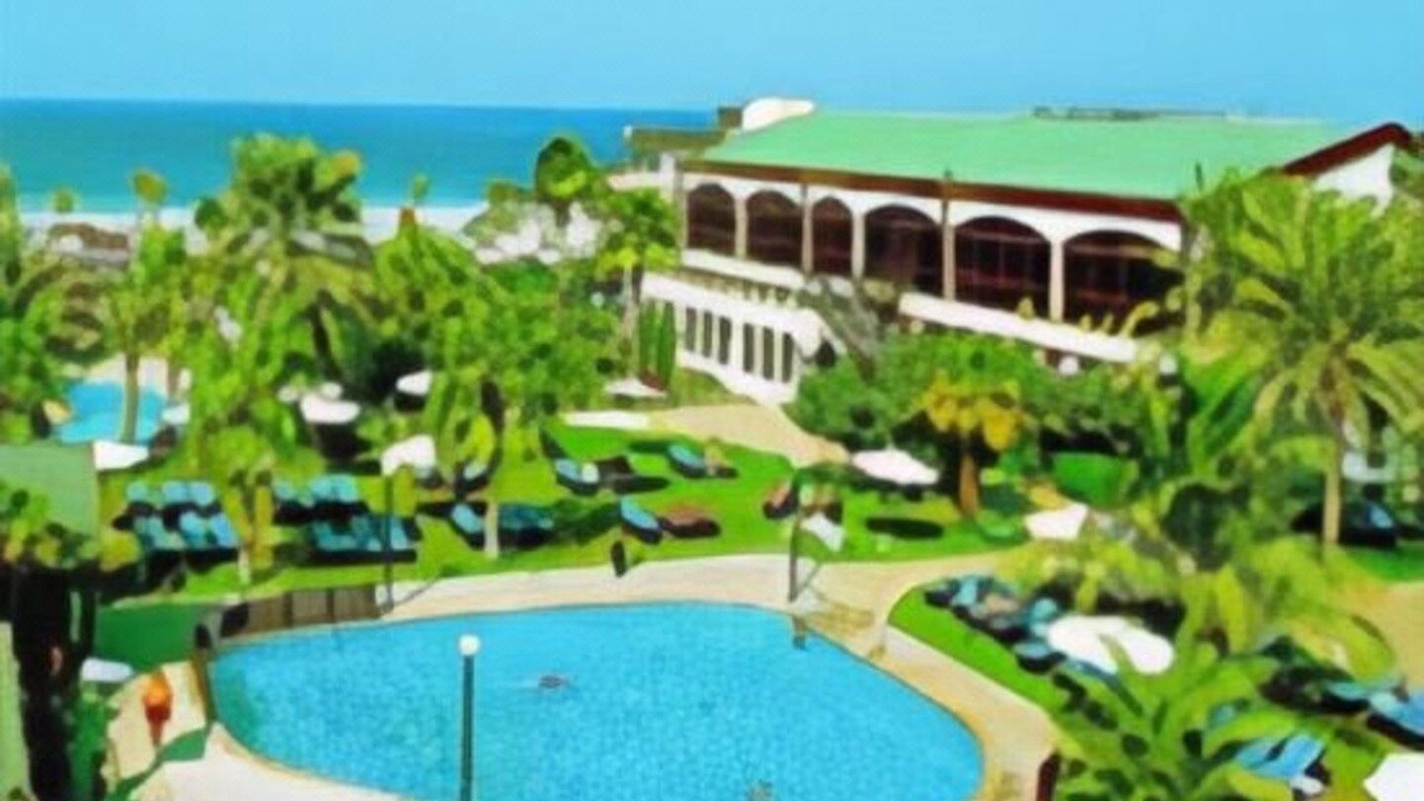 Photo of Outdoor in Jumeira 1