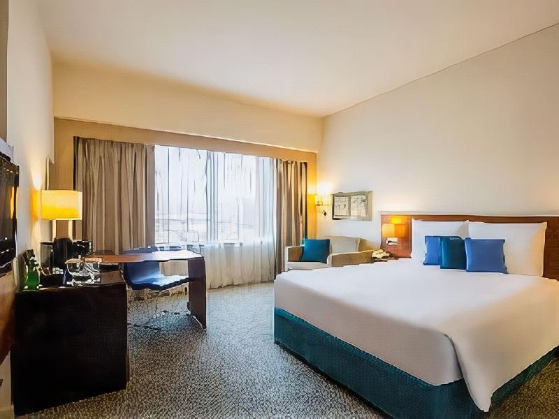 Photo of Bedroom in Deira
