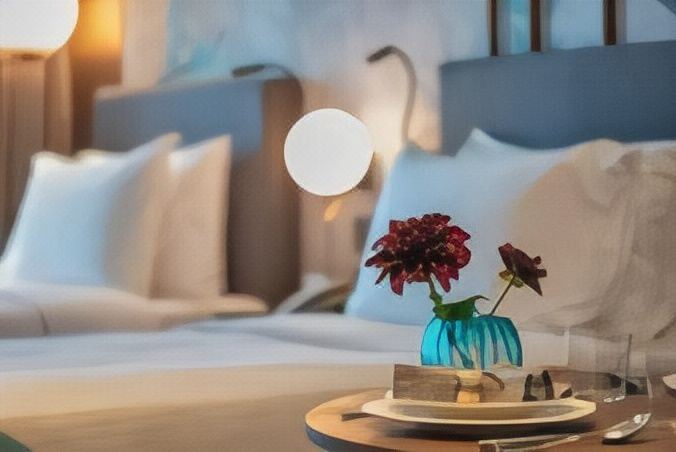 Photo of Bedroom in Barsha Heights