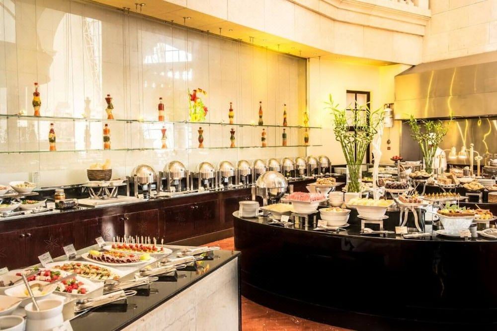 Photo of Kitchen in Barsha Heights