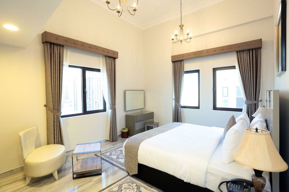 Photo of Bedroom in Jadaf