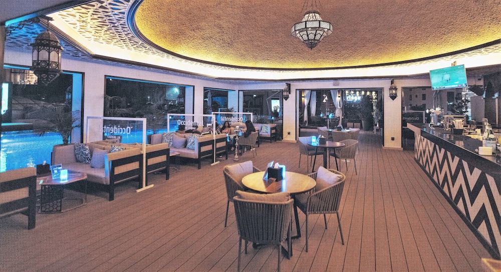 Photo of Patio Balcony in Jadaf